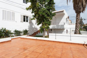 Casa del Monte
